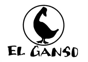 EL GANSO - לוגו סימן מסחר רשום