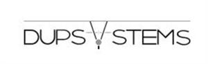 DUPSYSTEMS - לוגו סימן מסחר