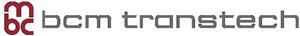 bcm transtech - לוגו סימן מסחר רשום