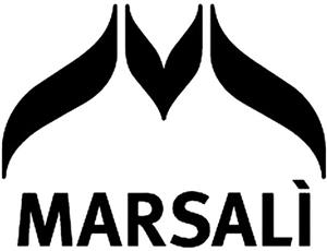 M MARSALÌ - לוגו סימן מסחר רשום