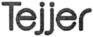 Tejjer - לוגו סימן מסחר רשום