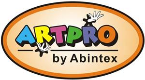 ARTPRO by Abintex - לוגו סימן מסחר