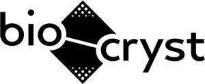 bio cryst - לוגו סימן מסחר רשום