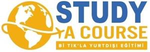 STUDY A COURSE Bİ TIK'LA YURTDIŞI EĞİTİMİ - לוגו סימן מסחר רשום