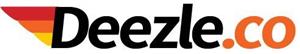 DEEZLE.CO - לוגו סימן מסחר
