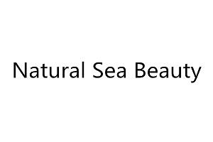 Natural Sea Beauty - לוגו סימן מסחר רשום