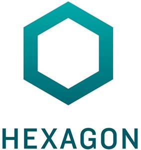 HEXAGON - לוגו סימן מסחר רשום