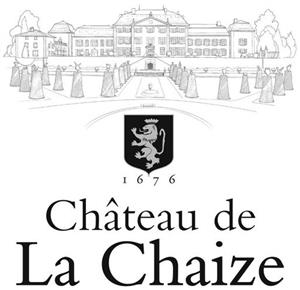 Château de La Chaize 1676 - לוגו סימן מסחר רשום
