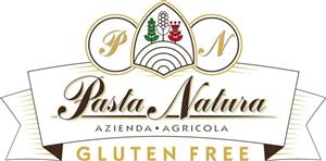 P N Pasta Natura AZIENDA AGRICOLA GLUTEN FREE - לוגו סימן מסחר רשום