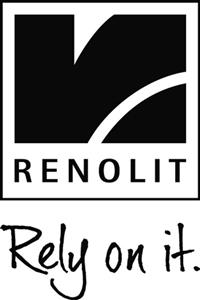 r RENOLIT Rely on it. - לוגו סימן מסחר רשום