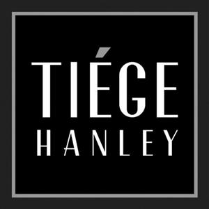 TIÉGE HANLEY - לוגו סימן מסחר רשום
