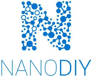 N NANODIY - לוגו סימן מסחר רשום