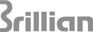 Brillian - לוגו סימן מסחר רשום