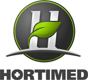 H HORTIMED - לוגו סימן מסחר רשום
