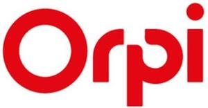 Orpi - לוגו סימן מסחר רשום