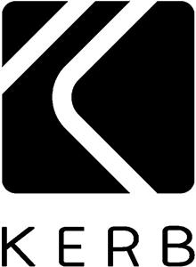 KERB - לוגו סימן מסחר רשום