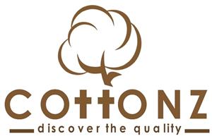 cottonz discover the quality - לוגו סימן מסחר