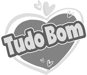 Tudo Bom - לוגו סימן מסחר רשום