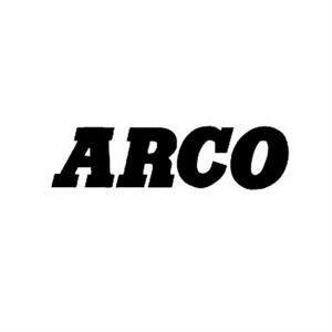 ARCO - לוגו סימן מסחר רשום
