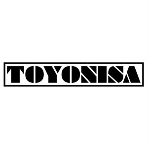 TOYONISA - לוגו סימן מסחר