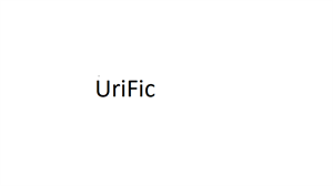 UriFic - לוגו סימן מסחר רשום