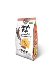 Simply Good - לוגו סימן מסחר