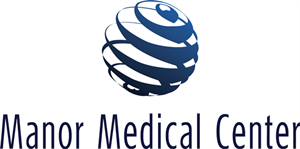 Manor Medical Center - לוגו סימן מסחר רשום