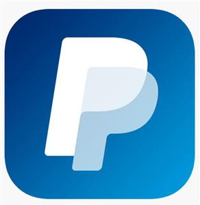 PP - לוגו סימן מסחר רשום