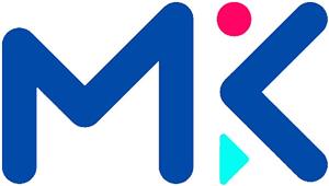 MK - לוגו סימן מסחר רשום