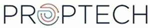 PROPTECH - לוגו סימן מסחר רשום