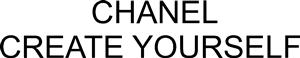 CHANEL CREATE YOURSELF - לוגו סימן מסחר רשום