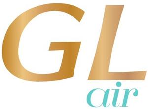GL air - לוגו סימן מסחר רשום