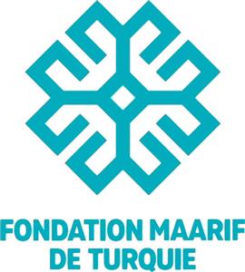 FOUNDATION MAARIF DE TURQUIE - לוגו סימן מסחר רשום