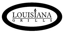 LOUISIANA GRILLS - לוגו סימן מסחר רשום
