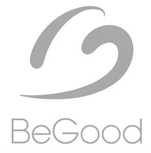 B BeGood - לוגו סימן מסחר רשום