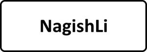 NagishLi - לוגו סימן מסחר