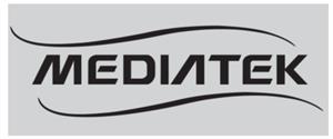 MEDIATEK - לוגו סימן מסחר