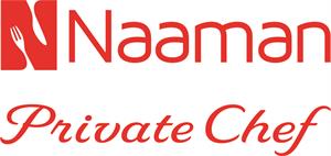 Naaman Private Chef - לוגו סימן מסחר רשום