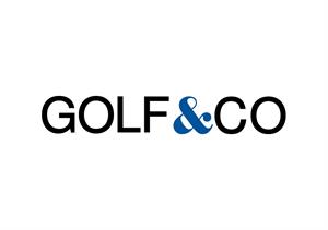 GOLF&CO - לוגו סימן מסחר רשום