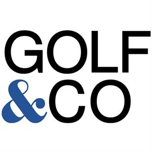 GOLF&CO - לוגו סימן מסחר רשום
