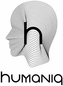 h humaniq - לוגו סימן מסחר רשום