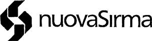 nuovaSirma - לוגו סימן מסחר