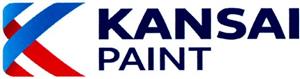 K KANSAI PAINT - לוגו סימן מסחר רשום