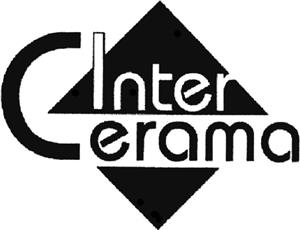 Inter Cerama - לוגו סימן מסחר רשום