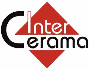 Inter Cerama - לוגו סימן מסחר רשום