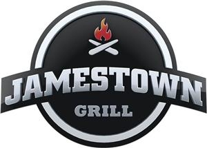 JAMESTOWN GRILL - לוגו סימן מסחר