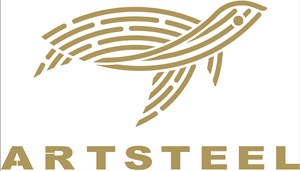 ARTSTEEL - לוגו סימן מסחר רשום