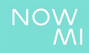 NOWMI - לוגו סימן מסחר רשום