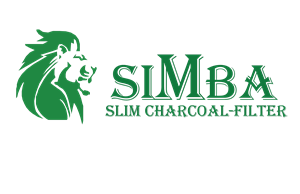SIMBA SLIM CHARCOAL-FILTER - לוגו סימן מסחר