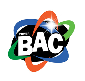 POWER BAC - לוגו סימן מסחר רשום